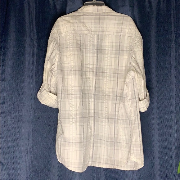 CK Men’s Casual button up - Picture 2 of 2